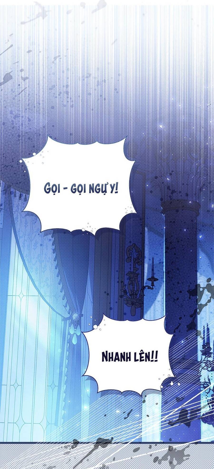 Công Chúa Chloe - Chapter 127 - Page 97