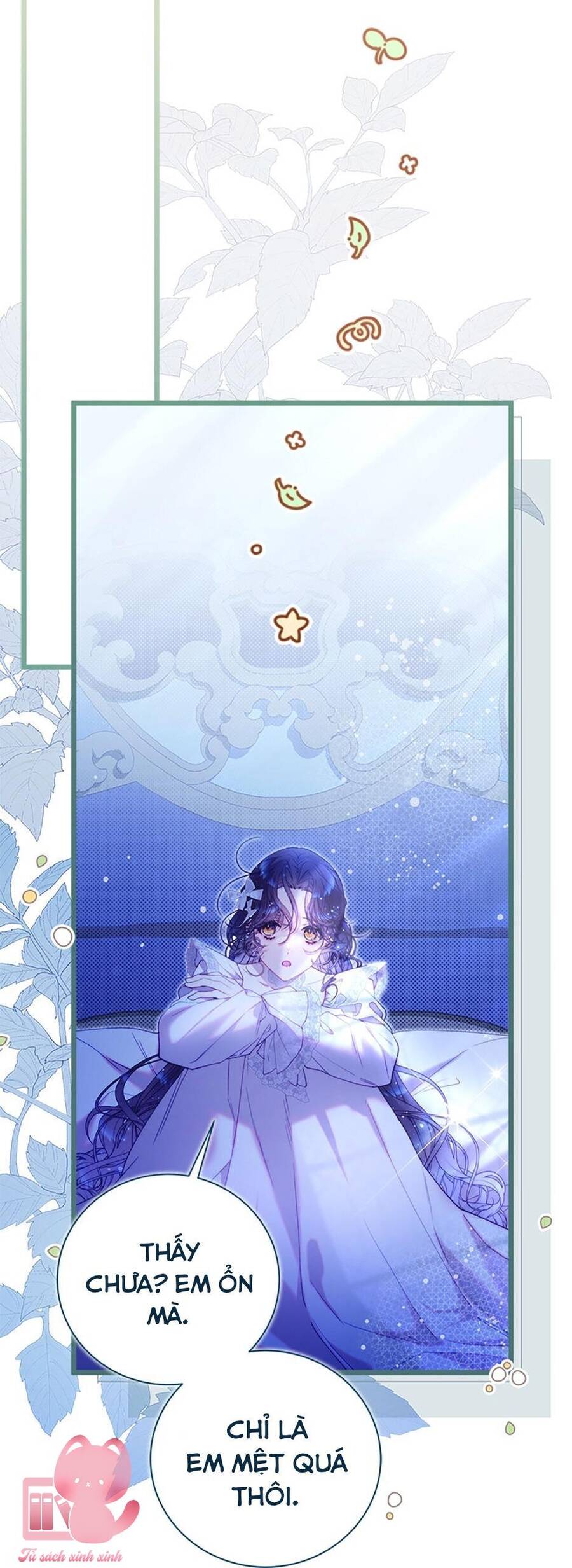 Công Chúa Chloe - Chapter 127 - Page 99