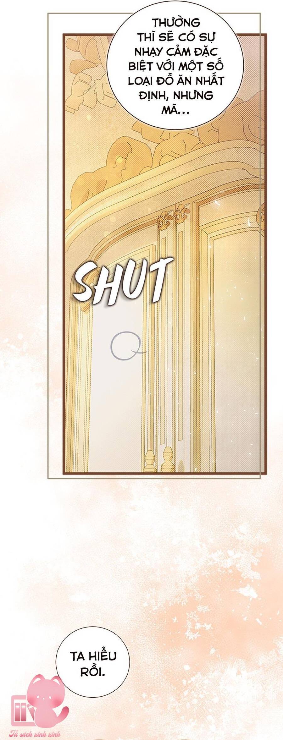 Công Chúa Chloe - Chapter 129 - Page 13