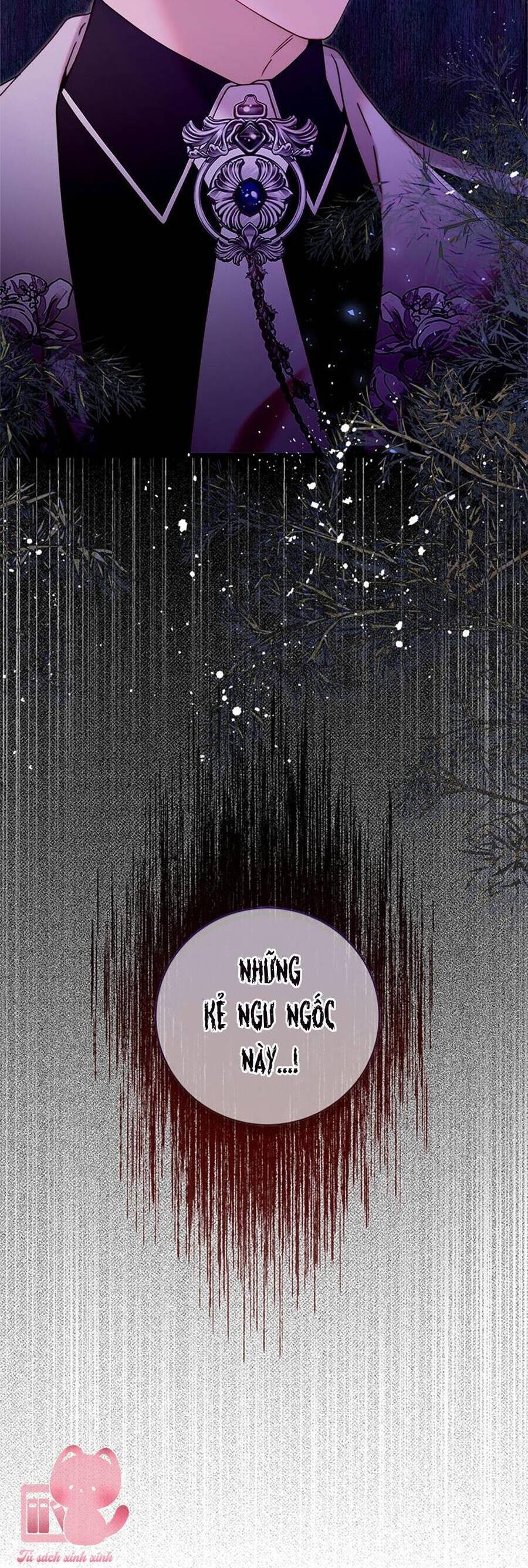 Công Chúa Chloe - Chapter 129 - Page 18