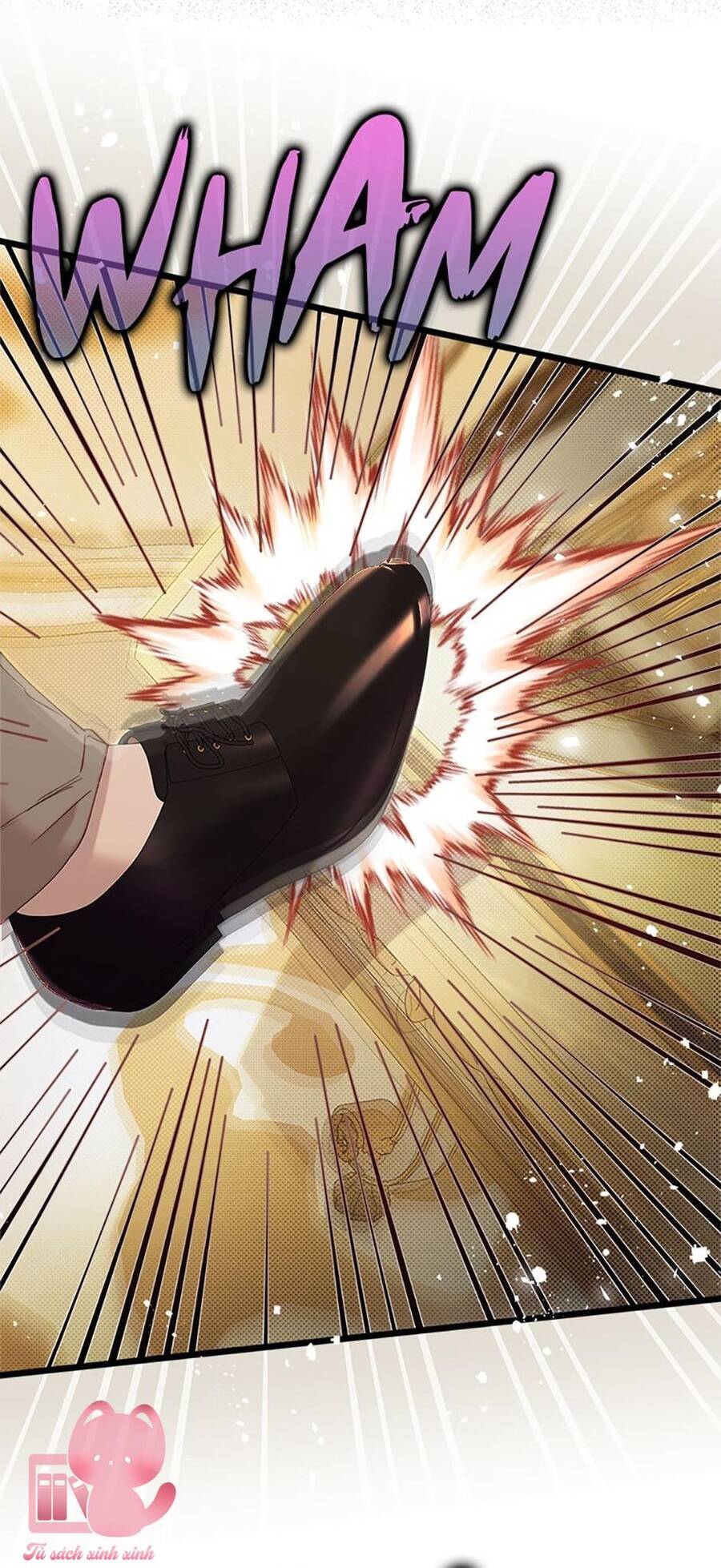 Công Chúa Chloe - Chapter 129 - Page 19