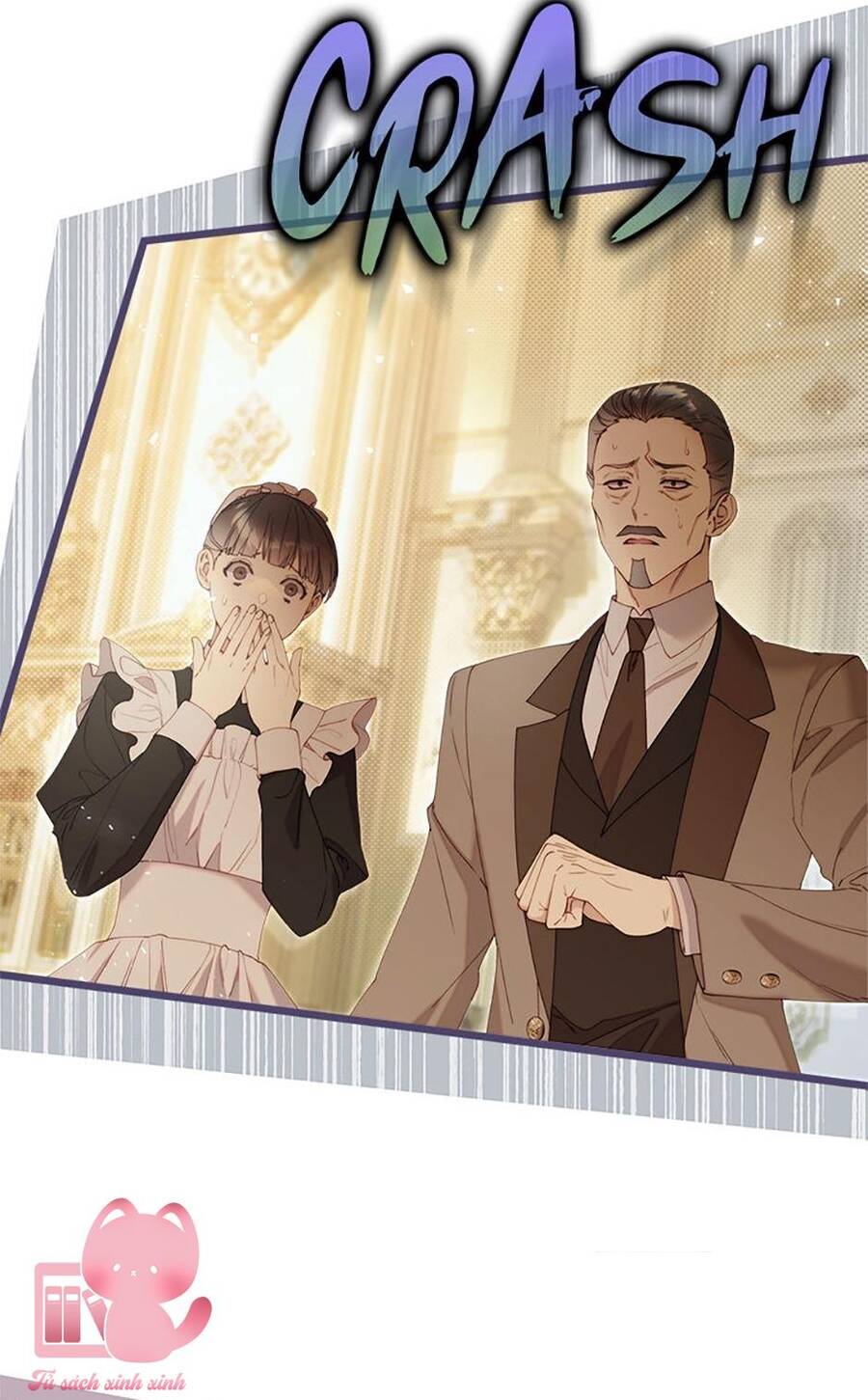 Công Chúa Chloe - Chapter 129 - Page 20