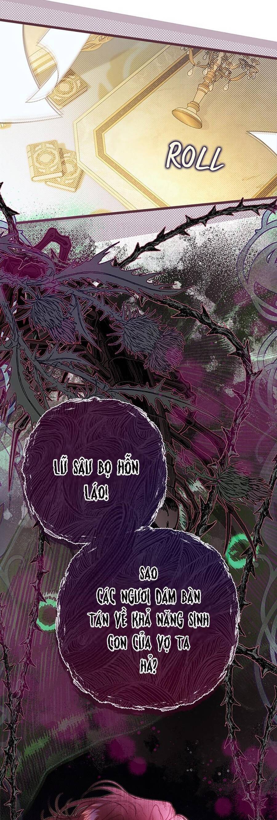 Công Chúa Chloe - Chapter 129 - Page 21