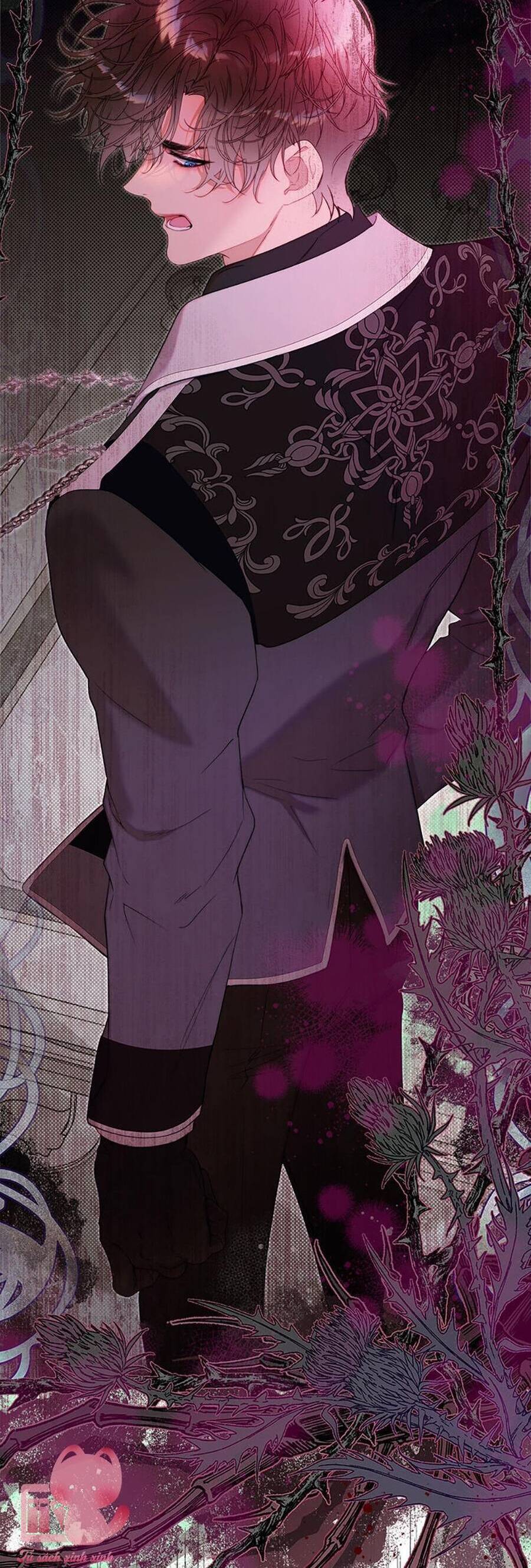 Công Chúa Chloe - Chapter 129 - Page 22