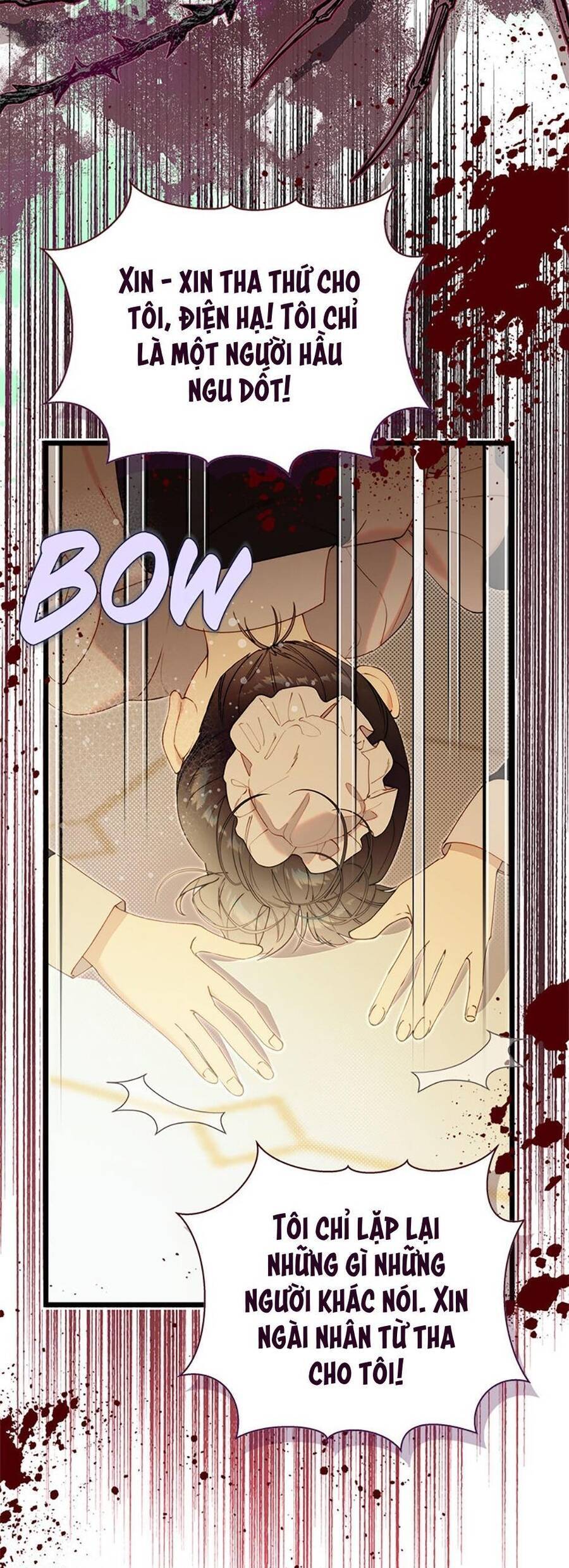 Công Chúa Chloe - Chapter 129 - Page 23