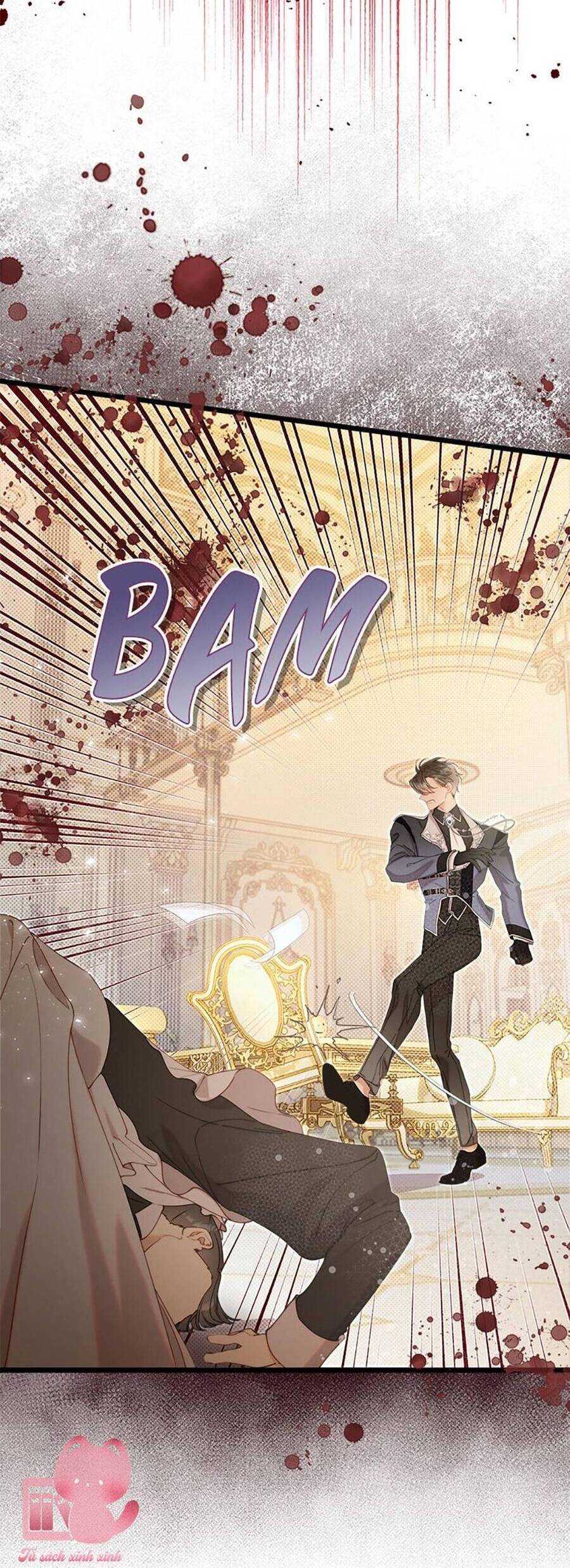 Công Chúa Chloe - Chapter 129 - Page 24