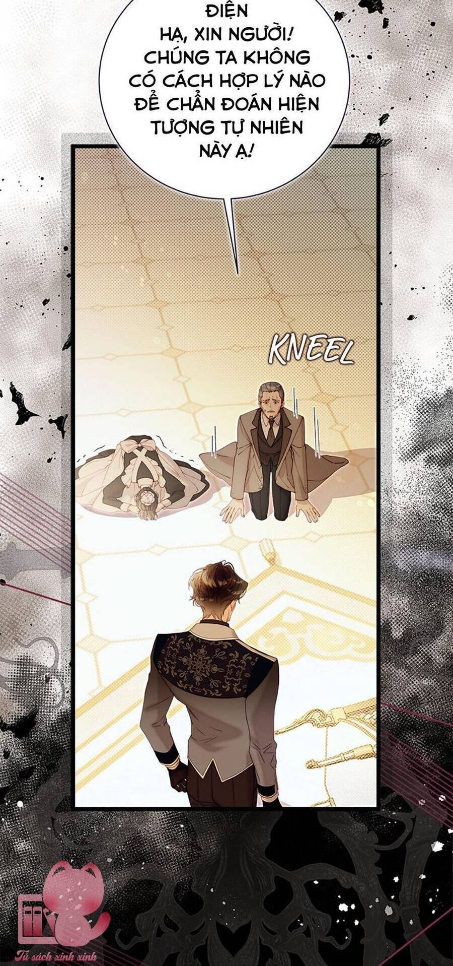 Công Chúa Chloe - Chapter 129 - Page 26