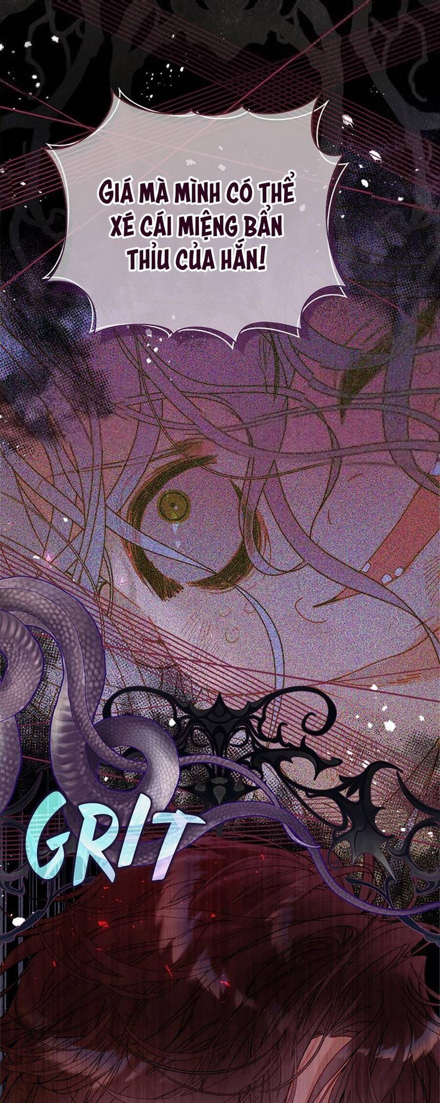 Công Chúa Chloe - Chapter 129 - Page 27