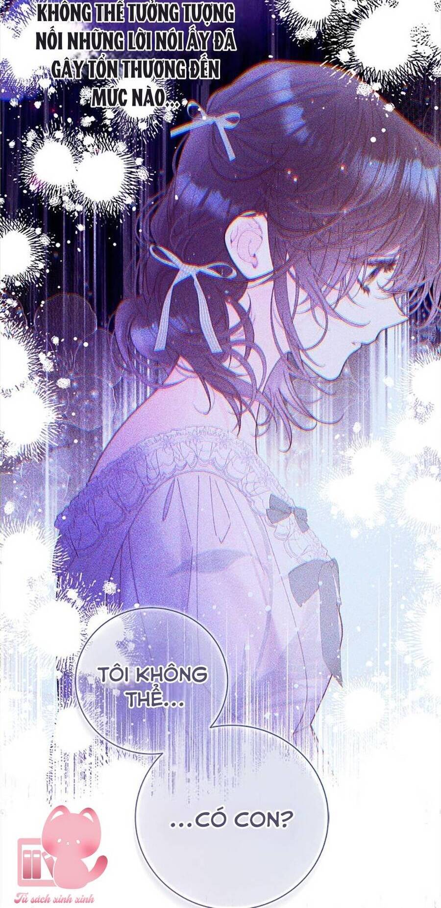 Công Chúa Chloe - Chapter 129 - Page 30