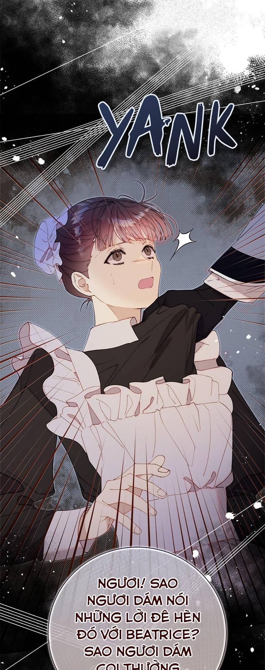 Công Chúa Chloe - Chapter 129 - Page 32