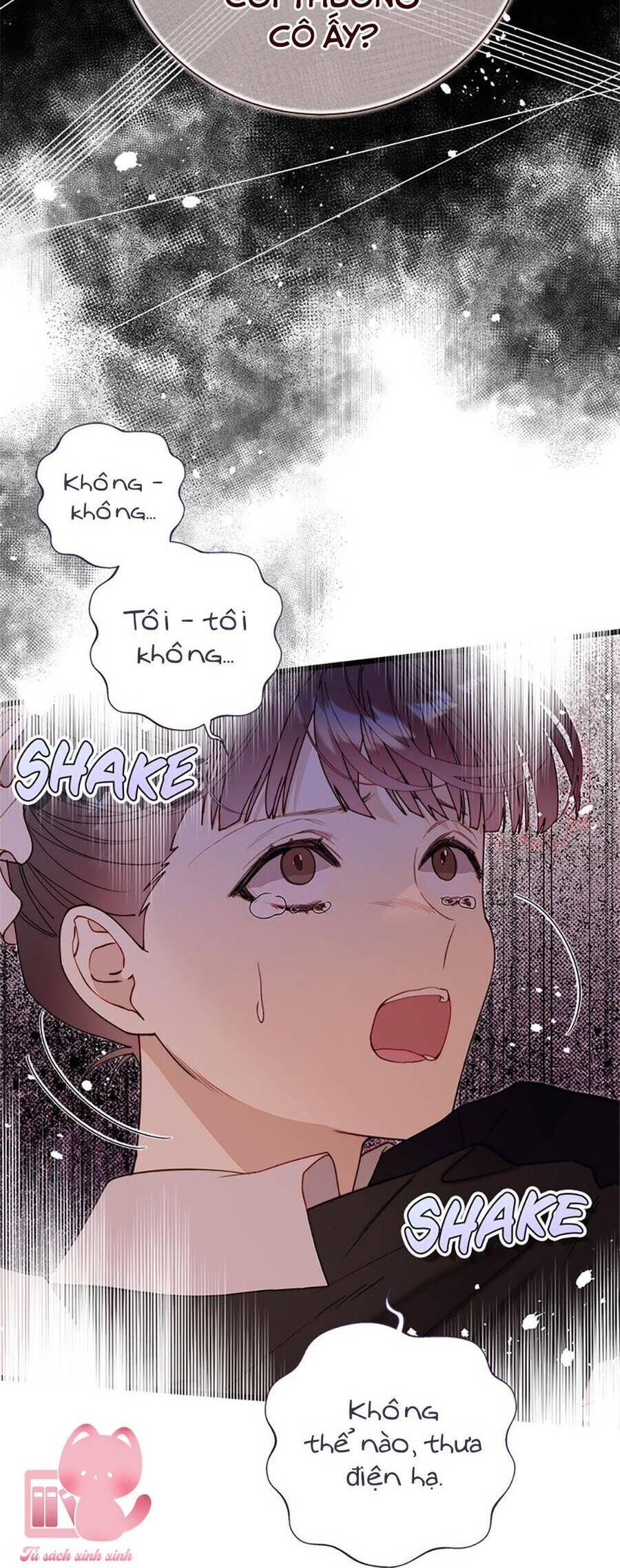 Công Chúa Chloe - Chapter 129 - Page 33