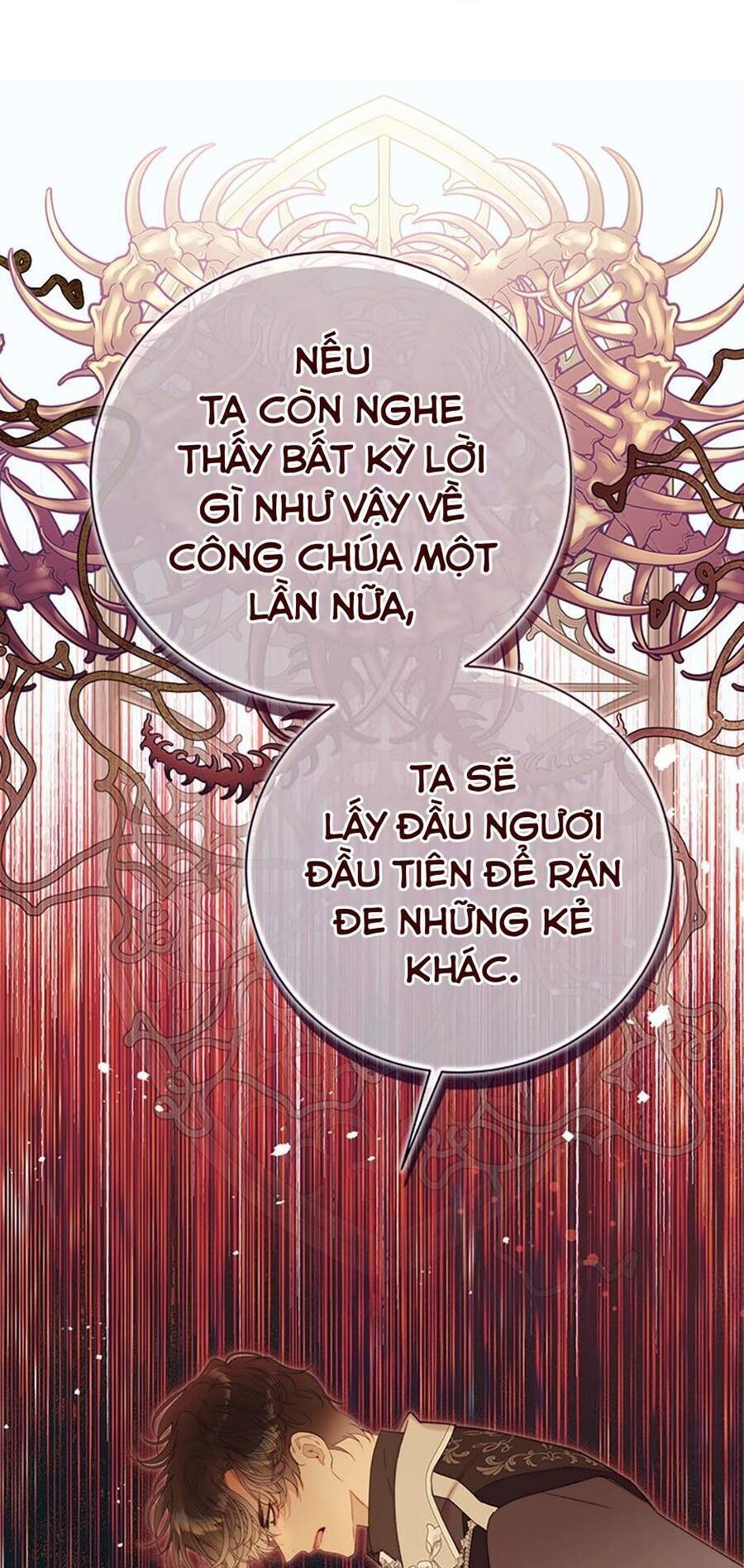 Công Chúa Chloe - Chapter 129 - Page 34