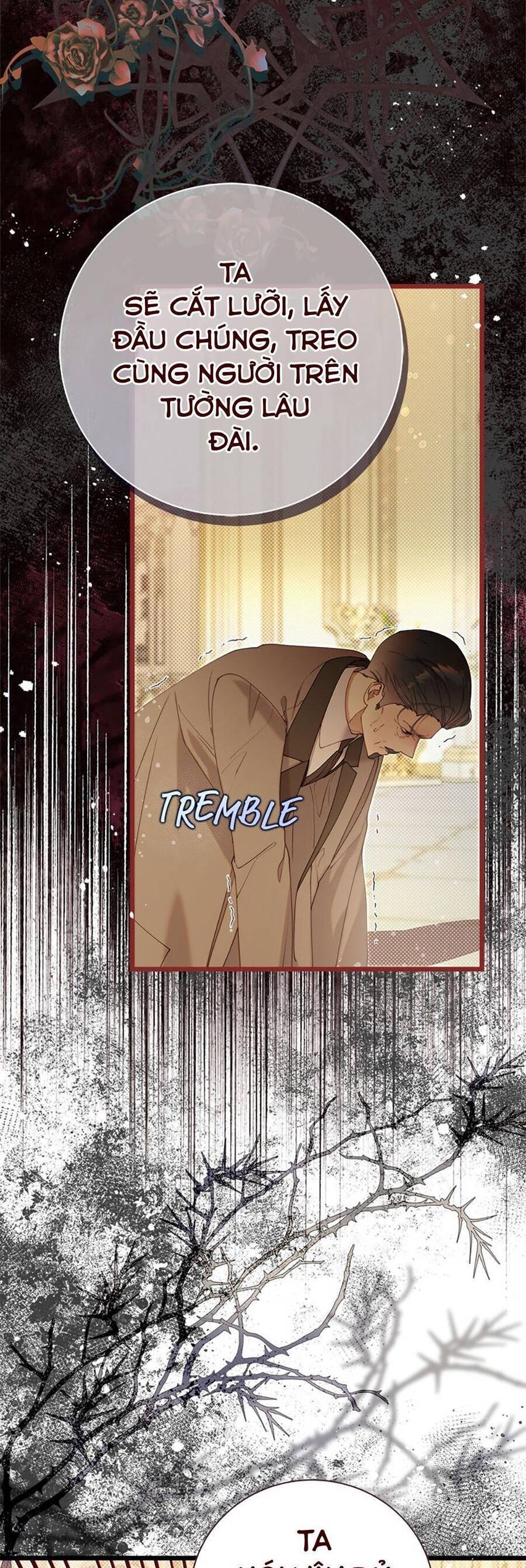 Công Chúa Chloe - Chapter 129 - Page 36