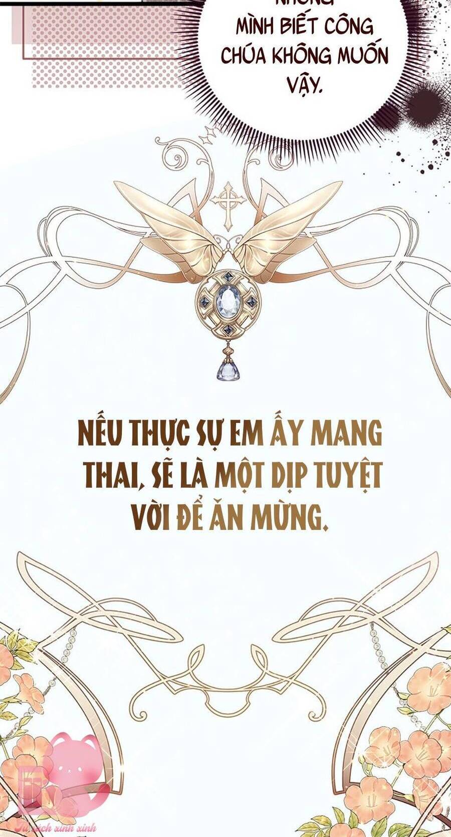 Công Chúa Chloe - Chapter 129 - Page 39