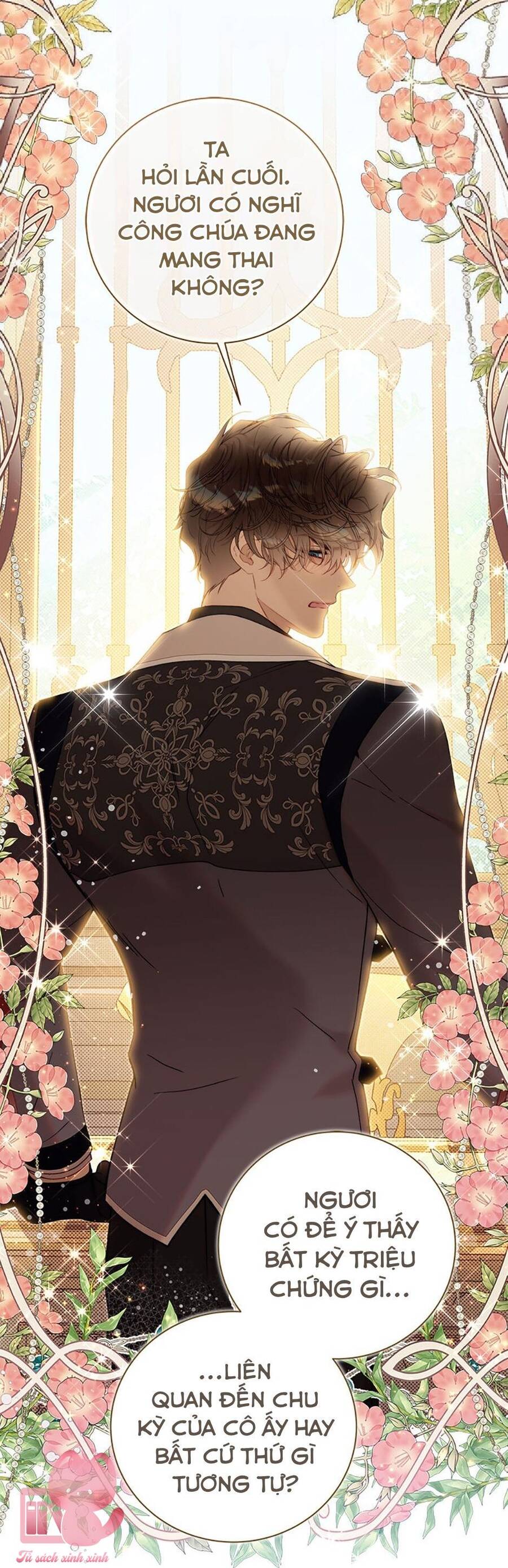 Công Chúa Chloe - Chapter 129 - Page 40