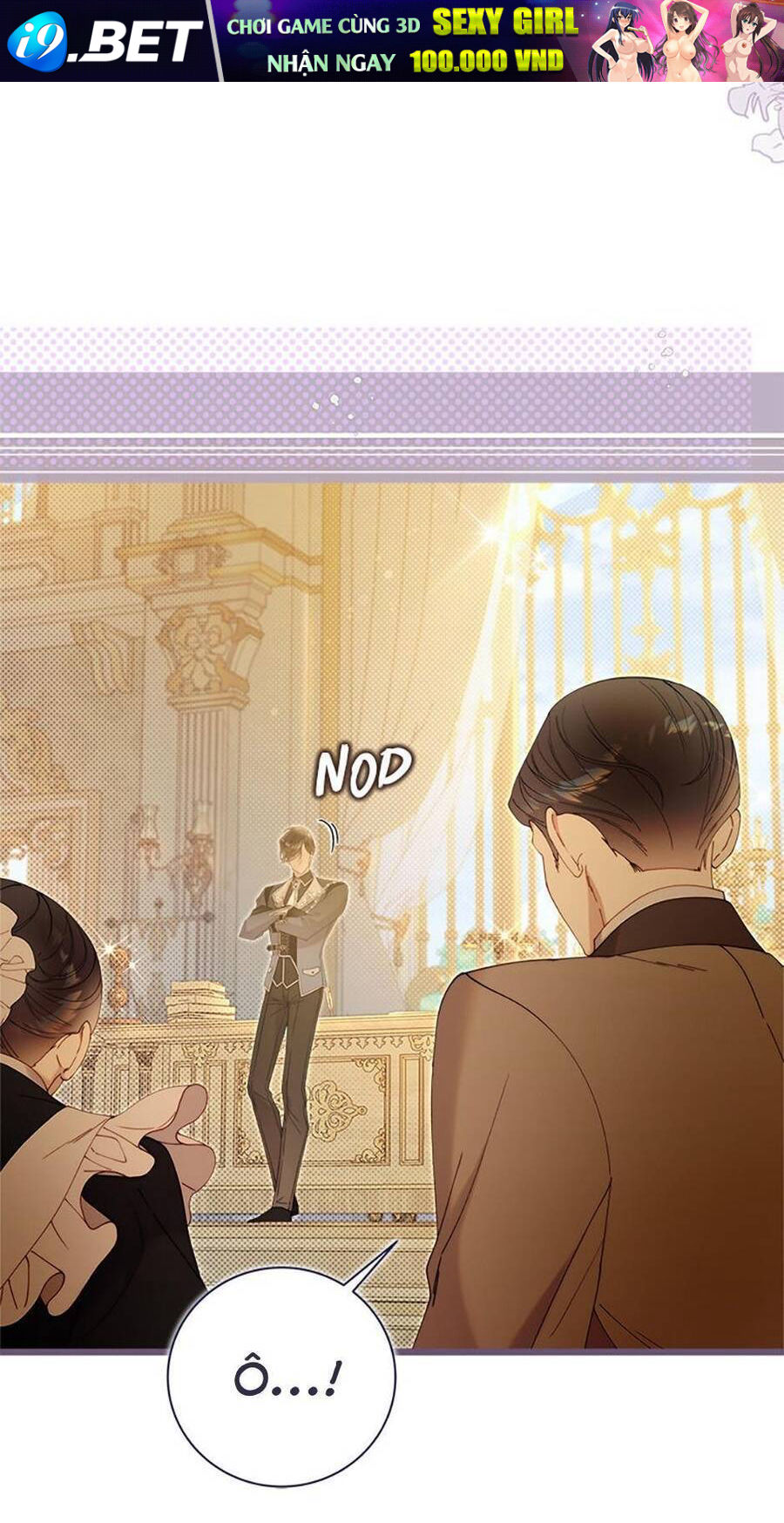 Công Chúa Chloe - Chapter 129 - Page 42