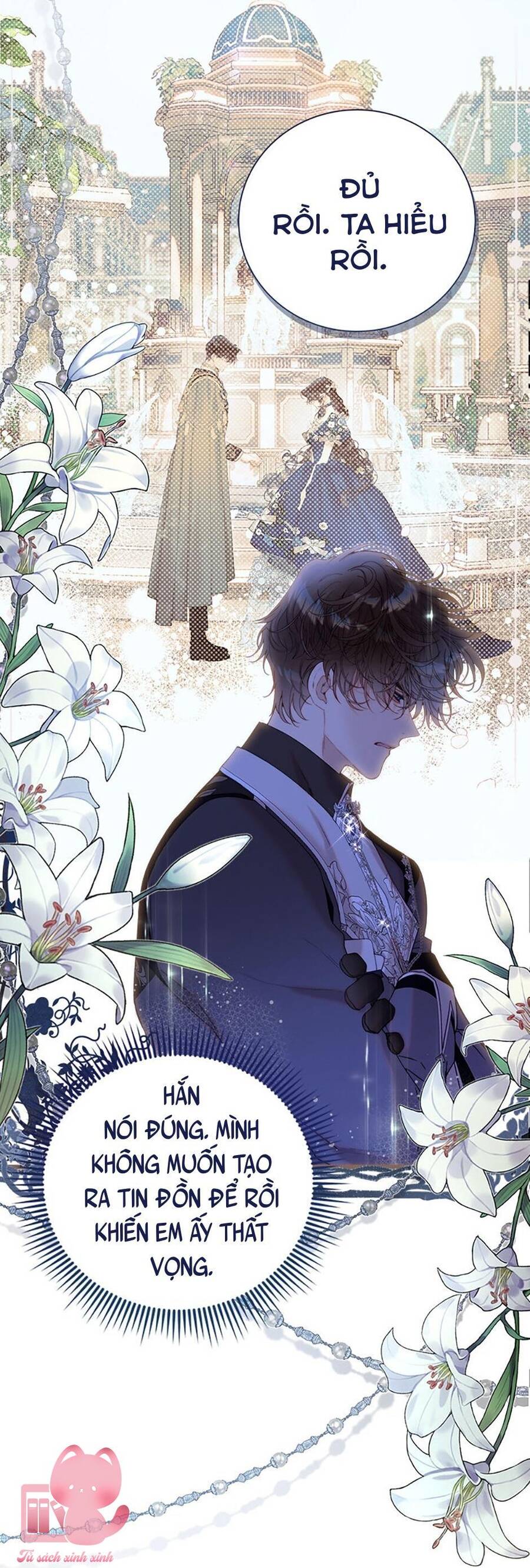 Công Chúa Chloe - Chapter 129 - Page 46