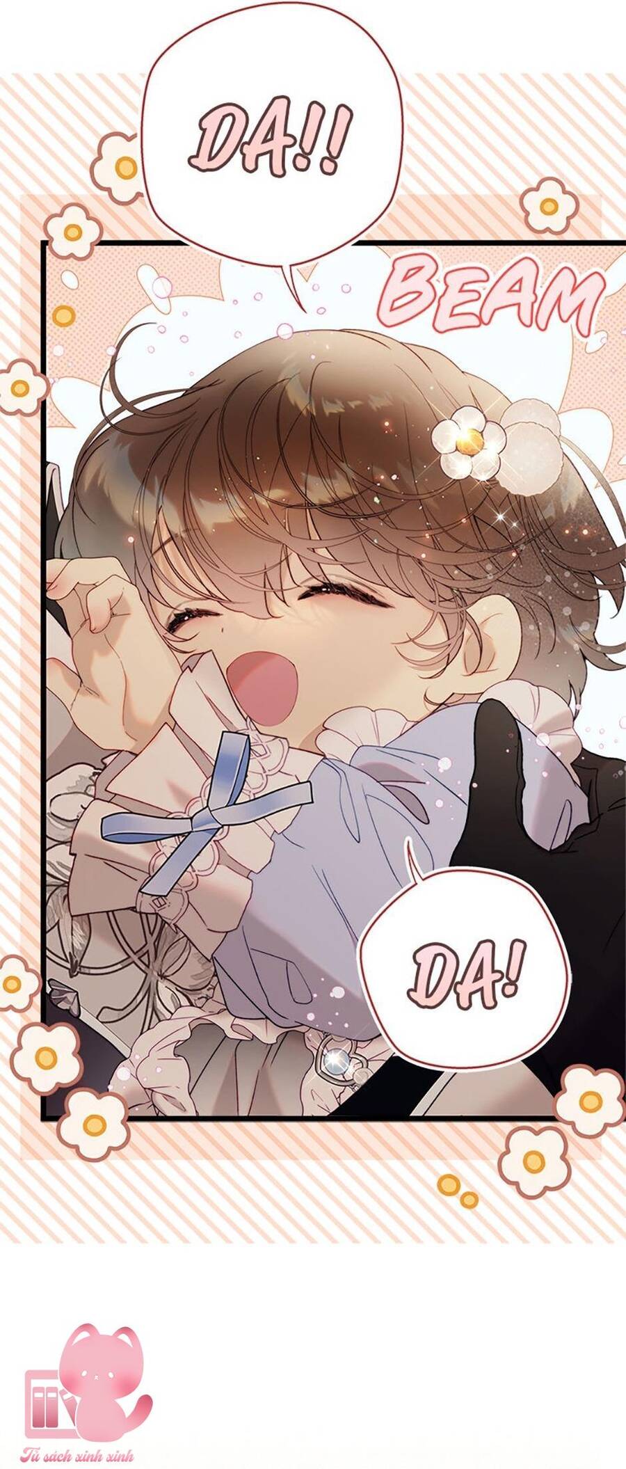 Công Chúa Chloe - Chapter 129 - Page 5