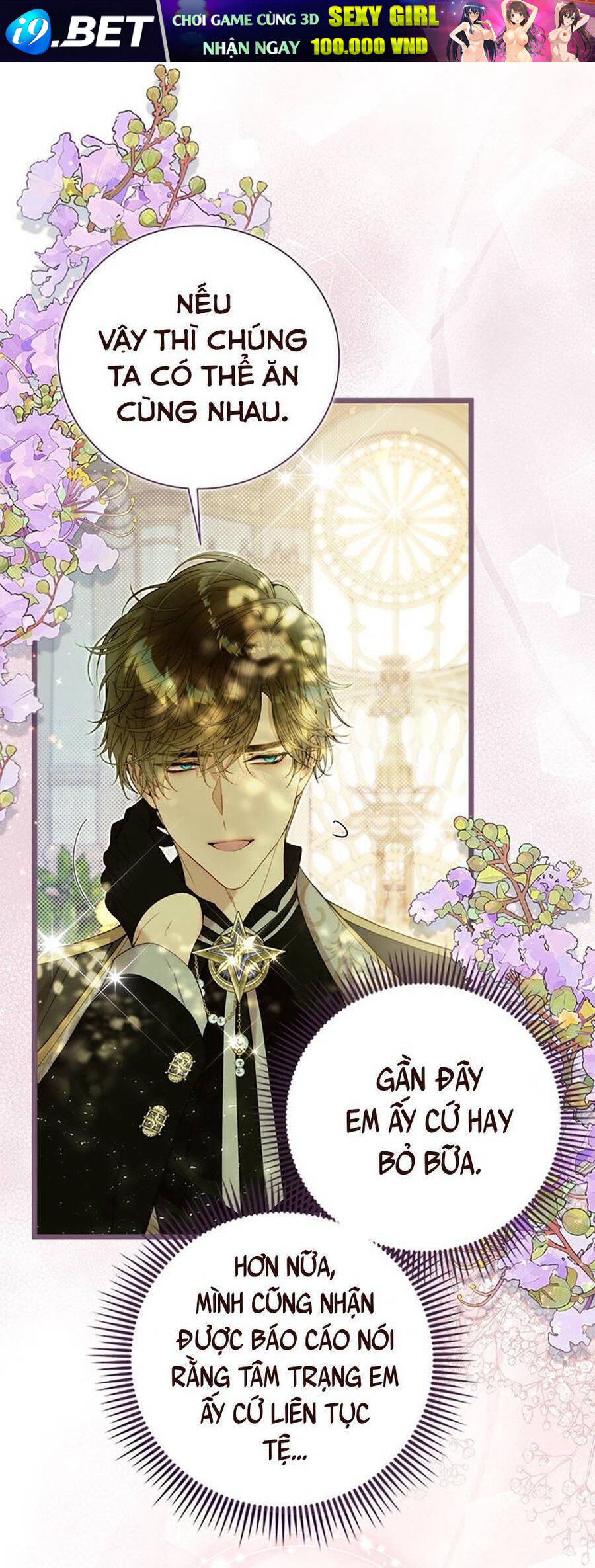 Công Chúa Chloe - Chapter 129 - Page 52