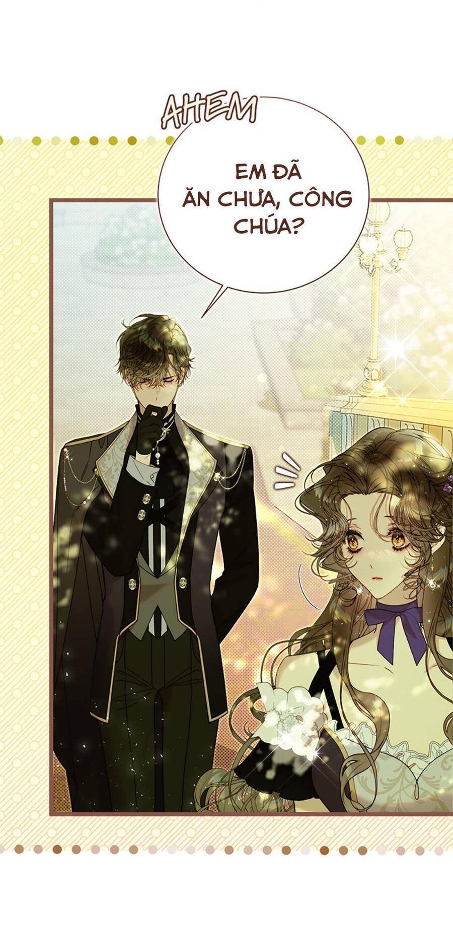 Công Chúa Chloe - Chapter 129 - Page 54
