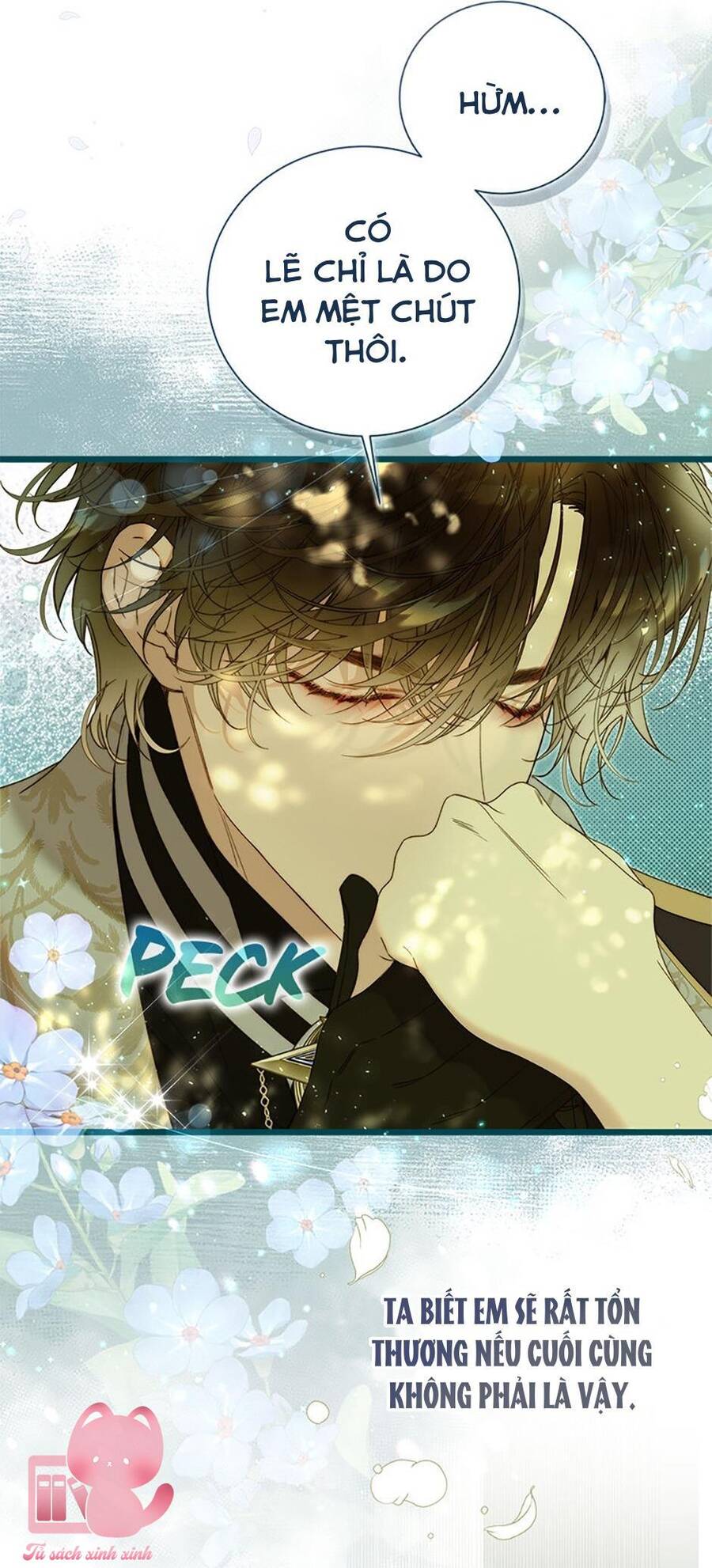 Công Chúa Chloe - Chapter 129 - Page 59