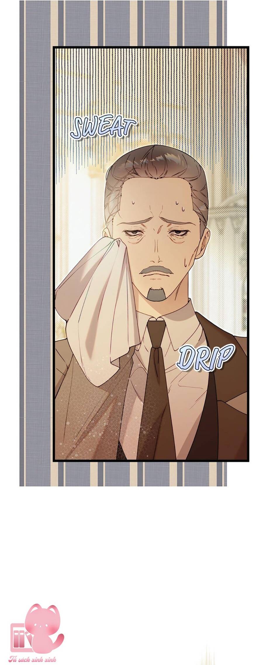 Công Chúa Chloe - Chapter 129 - Page 7