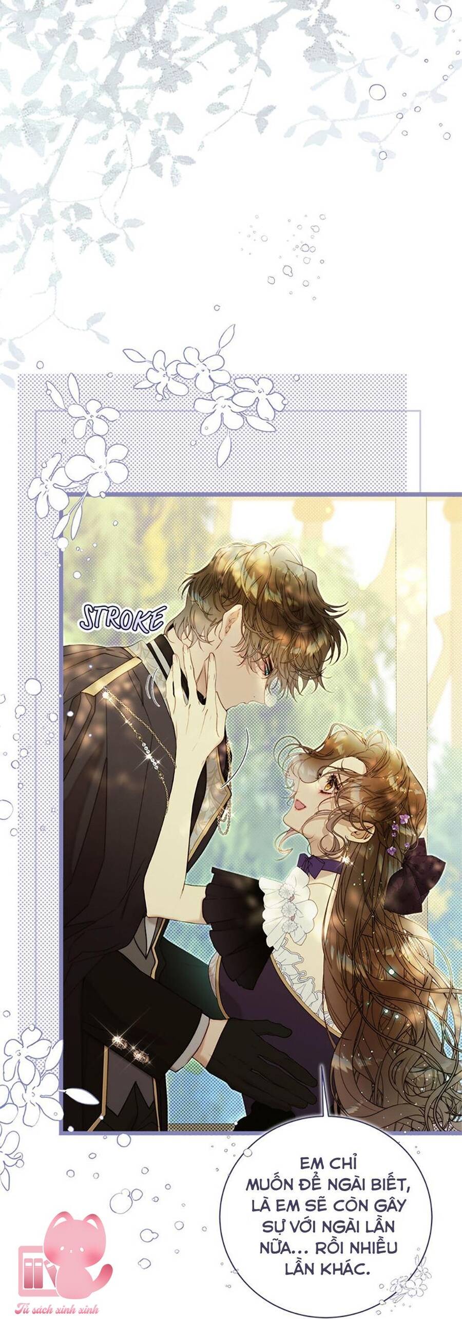 Công Chúa Chloe - Chapter 130 - Page 12