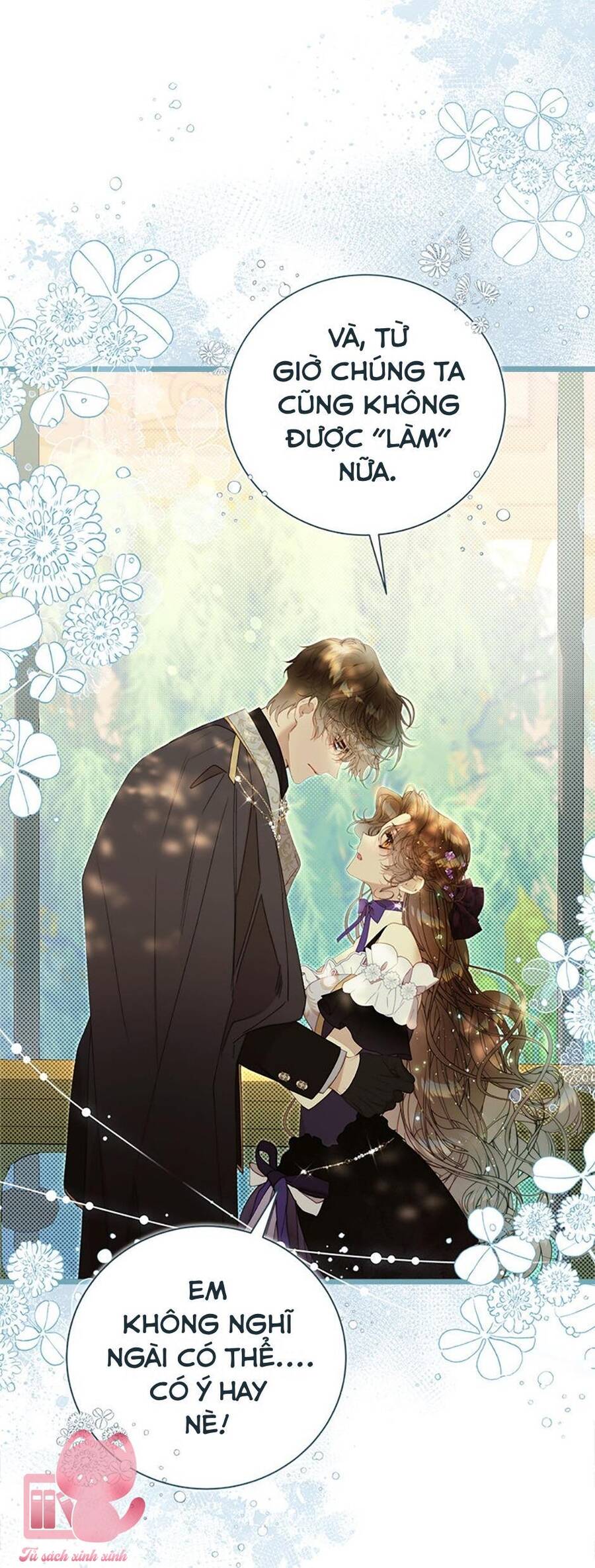Công Chúa Chloe - Chapter 130 - Page 14