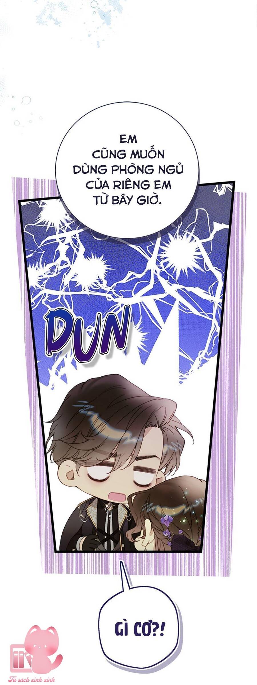 Công Chúa Chloe - Chapter 130 - Page 15