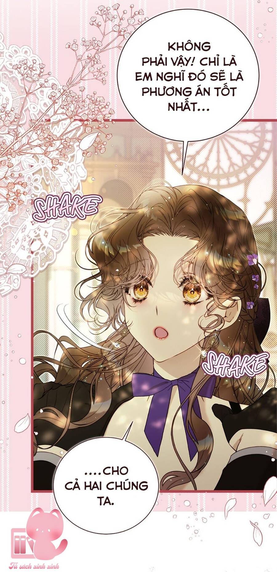 Công Chúa Chloe - Chapter 130 - Page 17