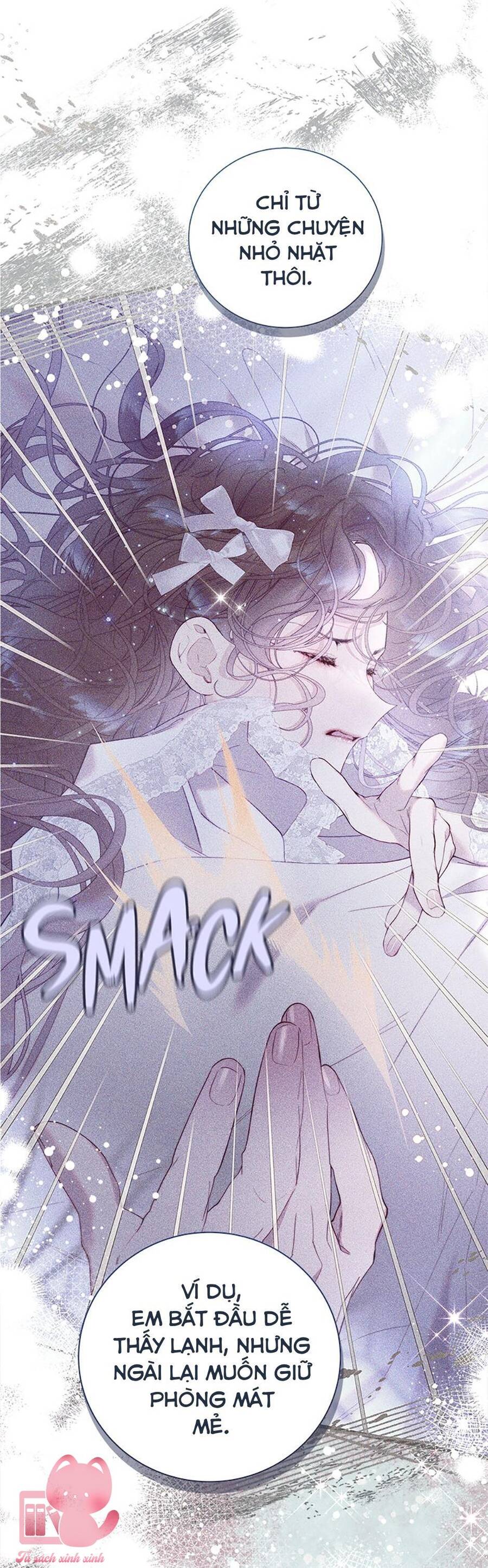 Công Chúa Chloe - Chapter 130 - Page 18