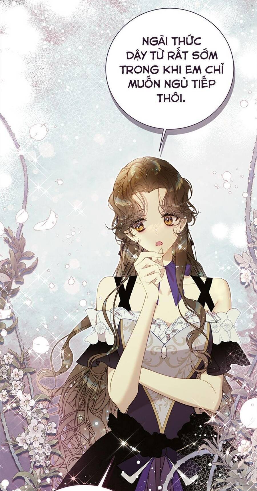 Công Chúa Chloe - Chapter 130 - Page 19