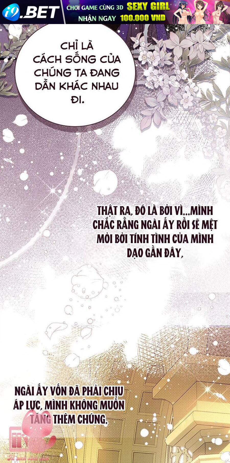 Công Chúa Chloe - Chapter 130 - Page 20