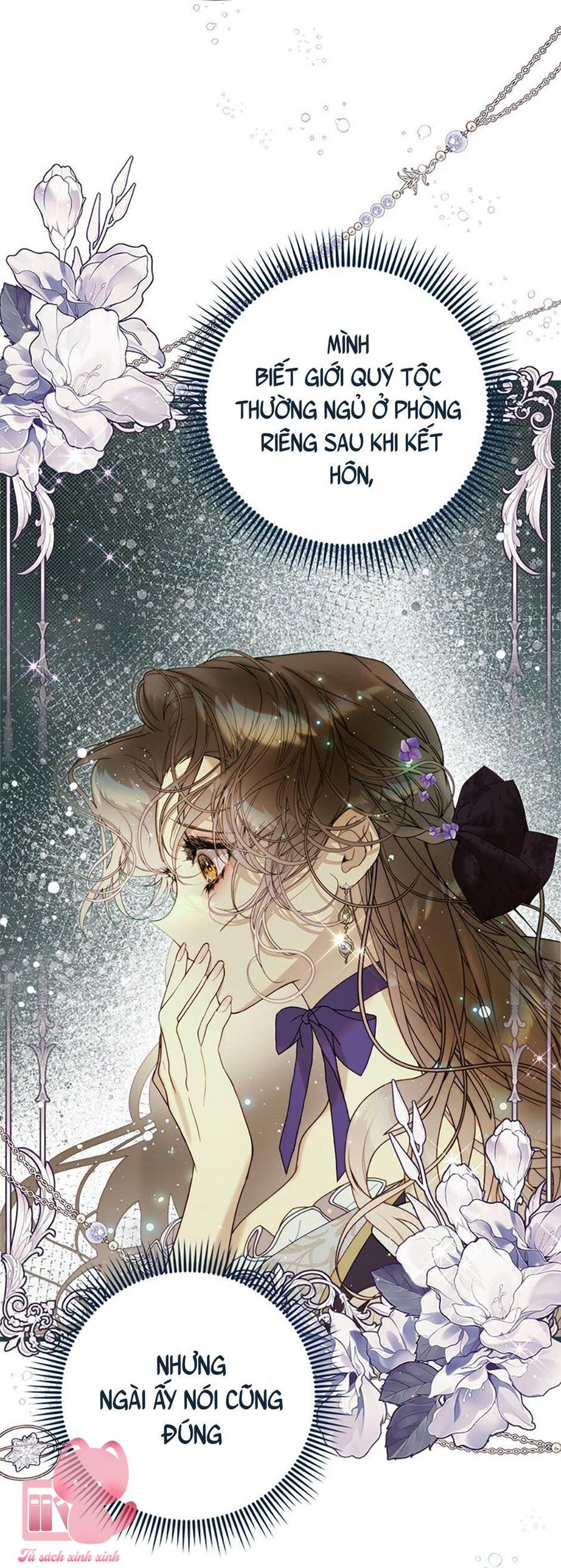 Công Chúa Chloe - Chapter 130 - Page 24