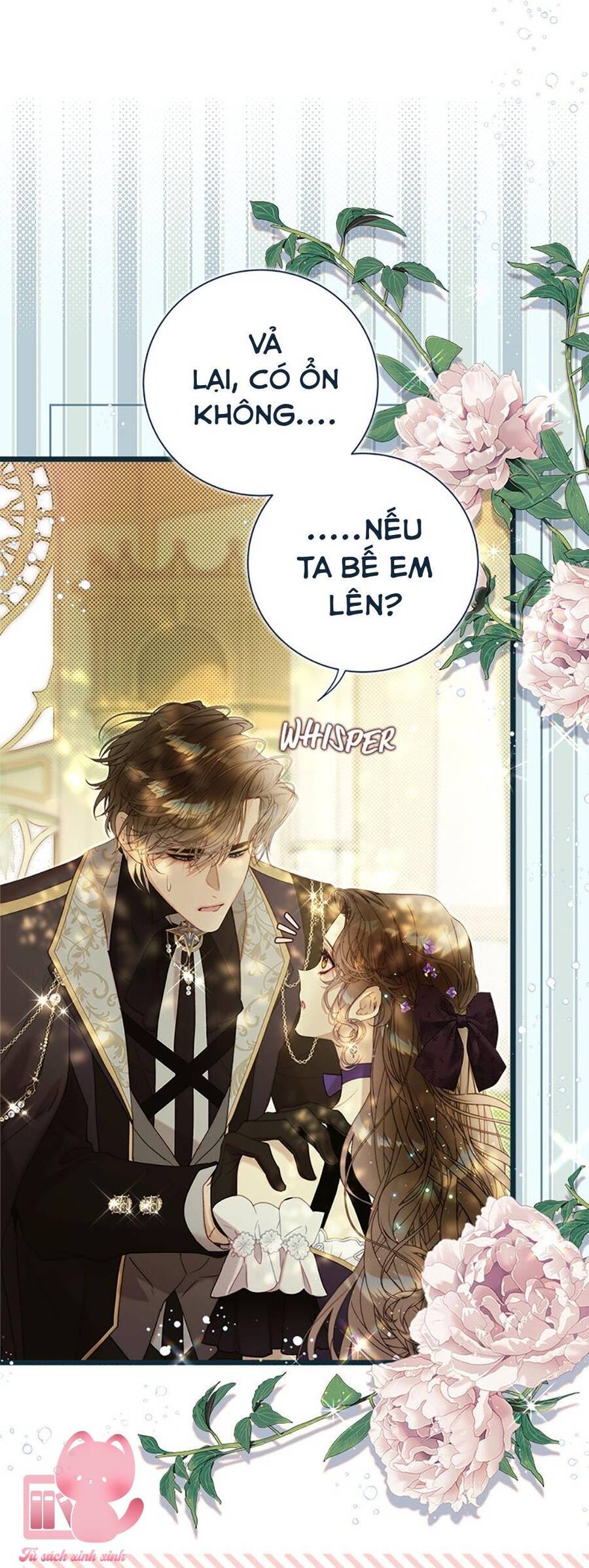 Công Chúa Chloe - Chapter 130 - Page 25