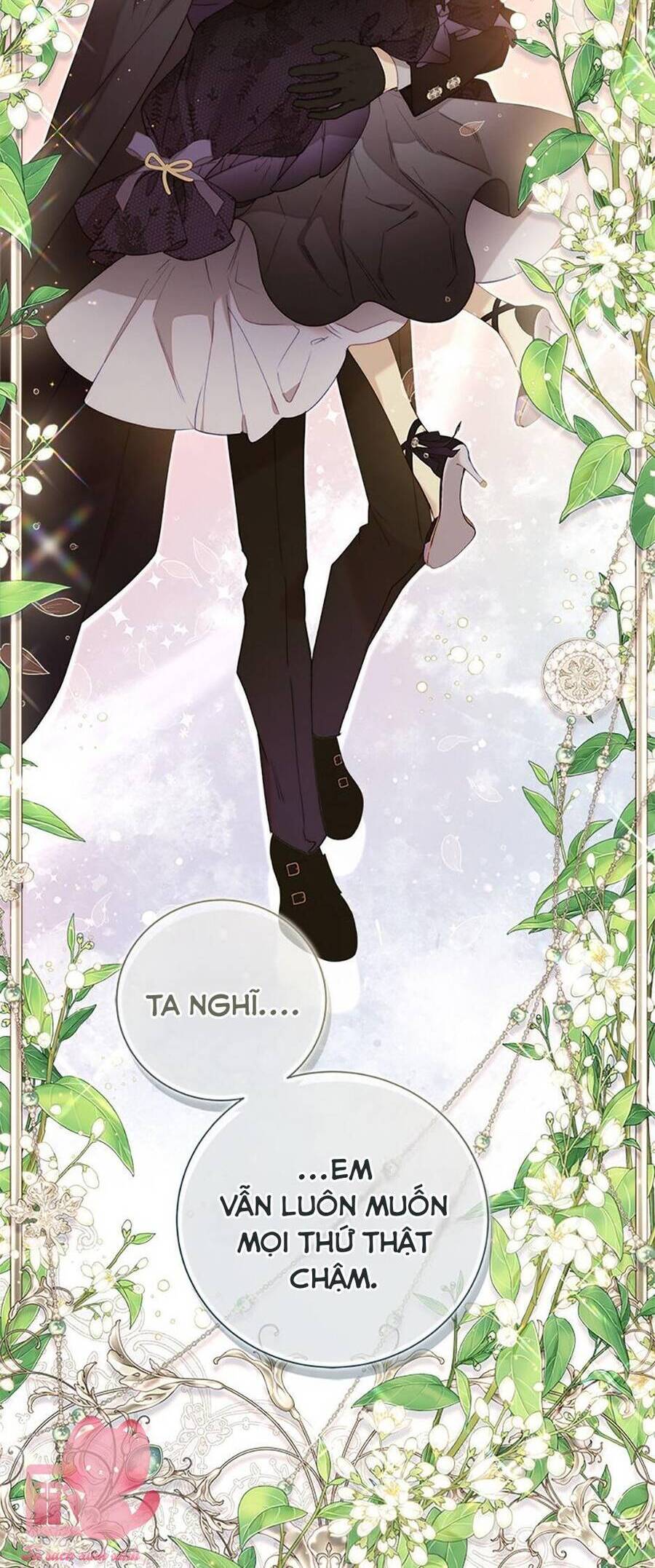 Công Chúa Chloe - Chapter 130 - Page 28
