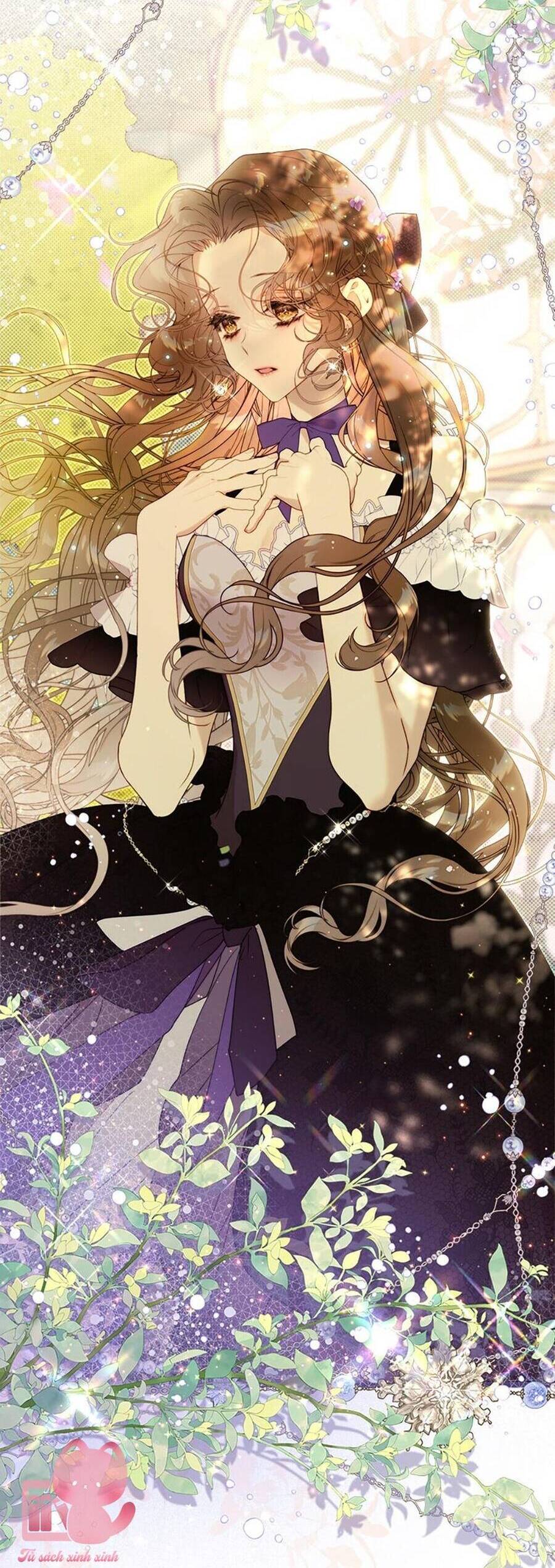 Công Chúa Chloe - Chapter 130 - Page 3