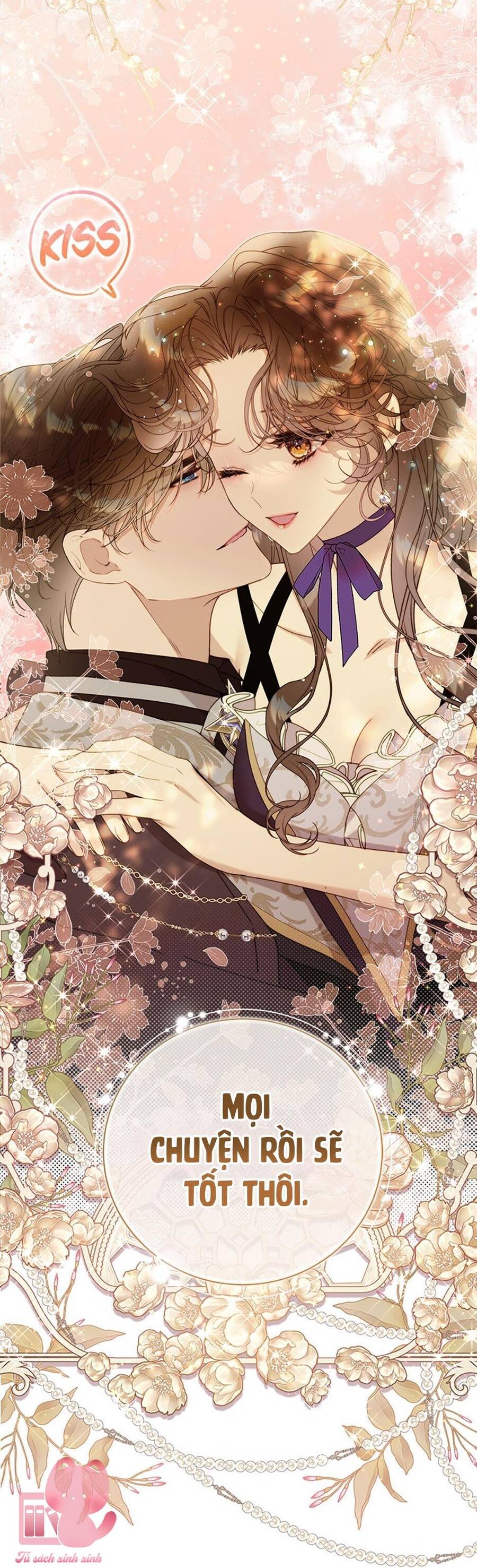 Công Chúa Chloe - Chapter 130 - Page 32