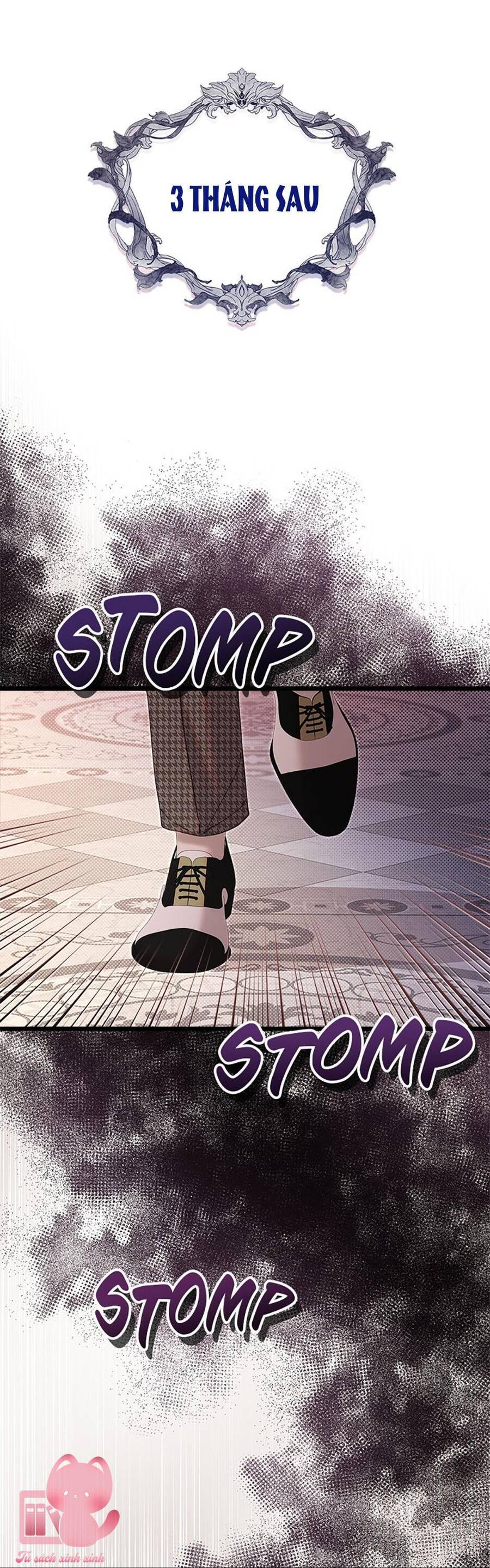 Công Chúa Chloe - Chapter 130 - Page 34