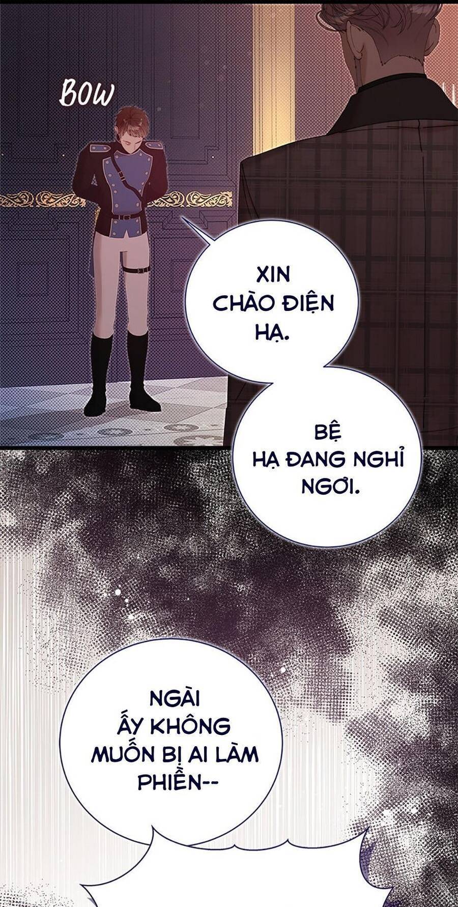 Công Chúa Chloe - Chapter 130 - Page 35
