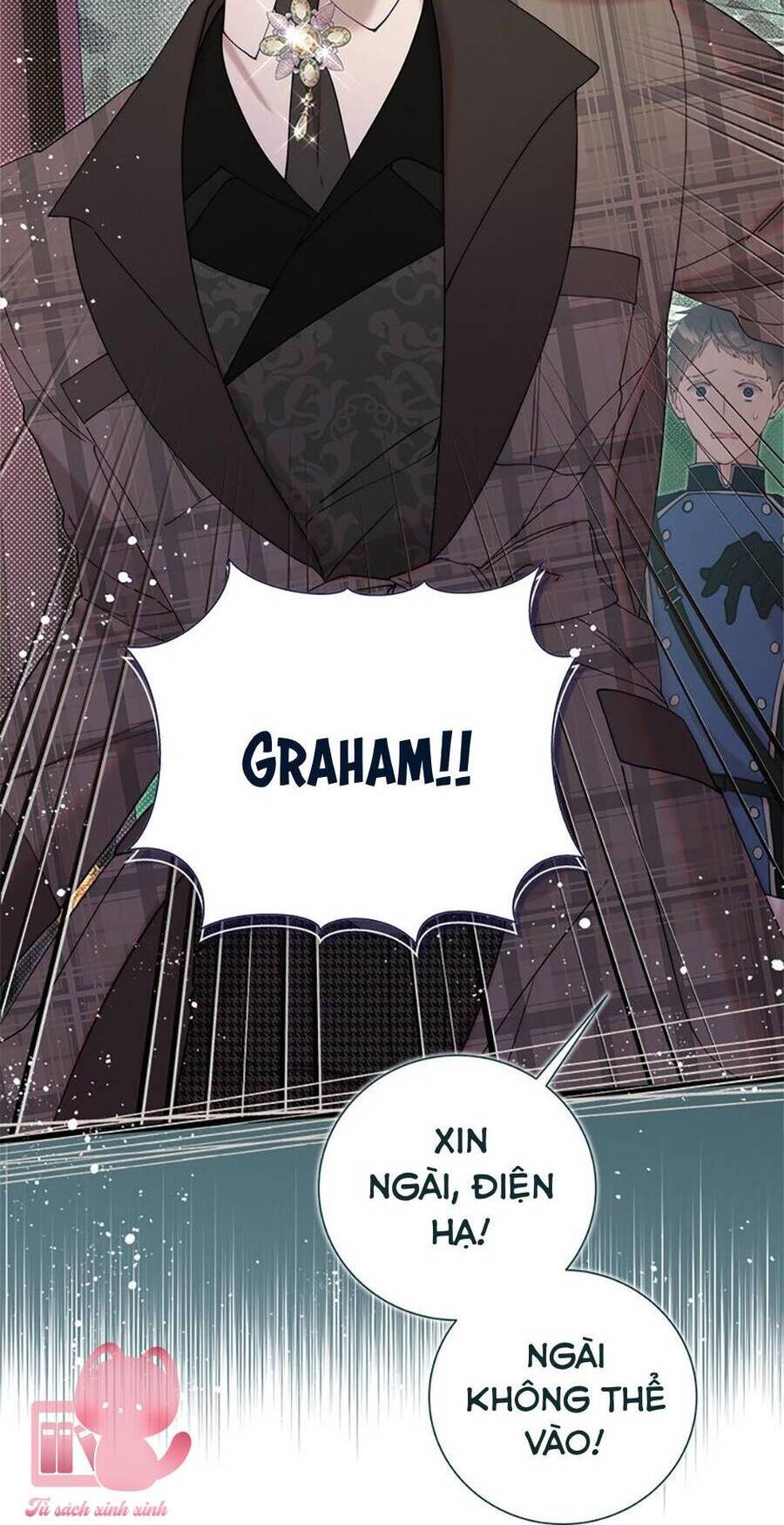 Công Chúa Chloe - Chapter 130 - Page 38