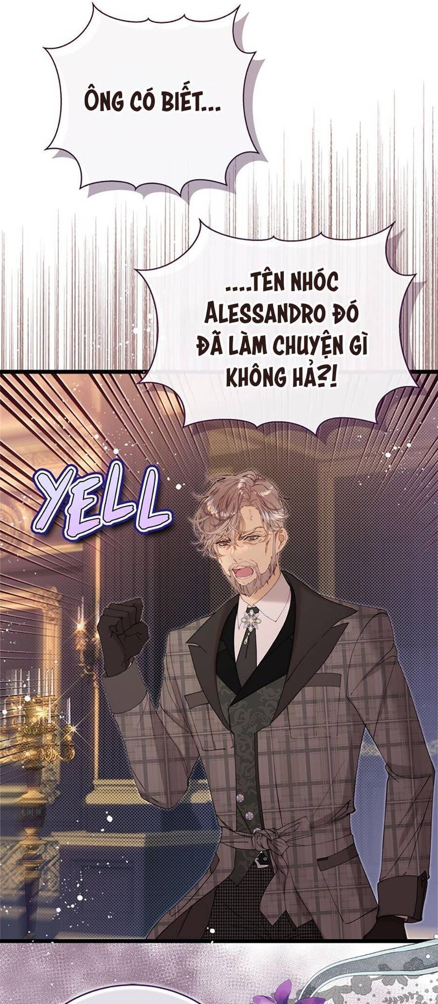 Công Chúa Chloe - Chapter 130 - Page 40