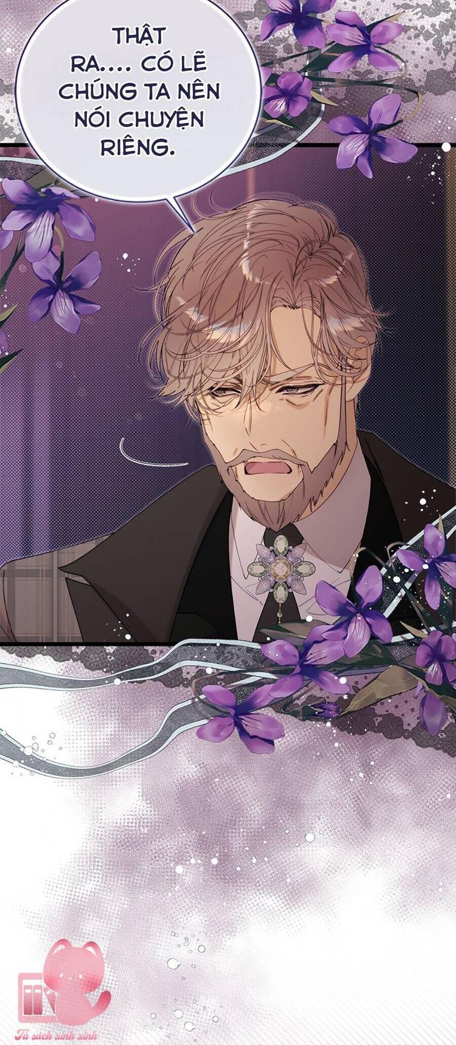 Công Chúa Chloe - Chapter 130 - Page 41