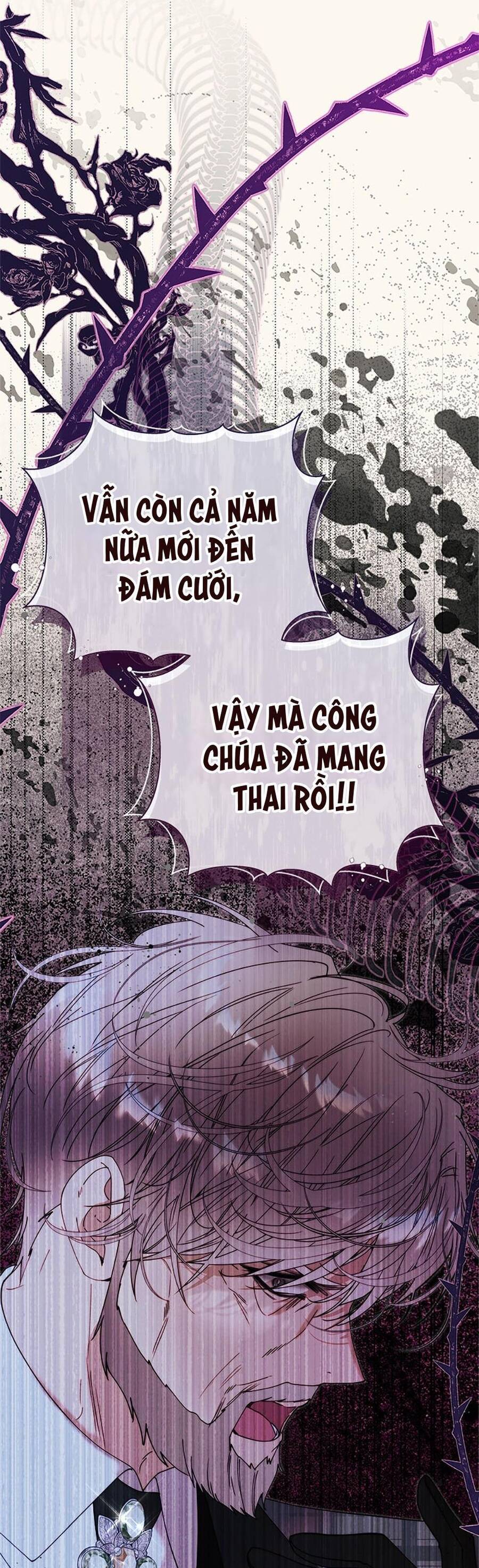 Công Chúa Chloe - Chapter 130 - Page 45