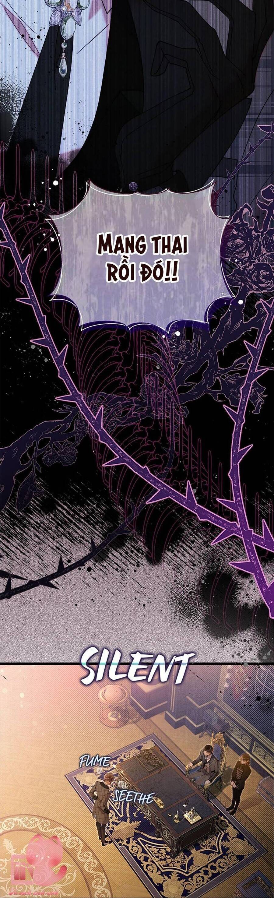 Công Chúa Chloe - Chapter 130 - Page 46