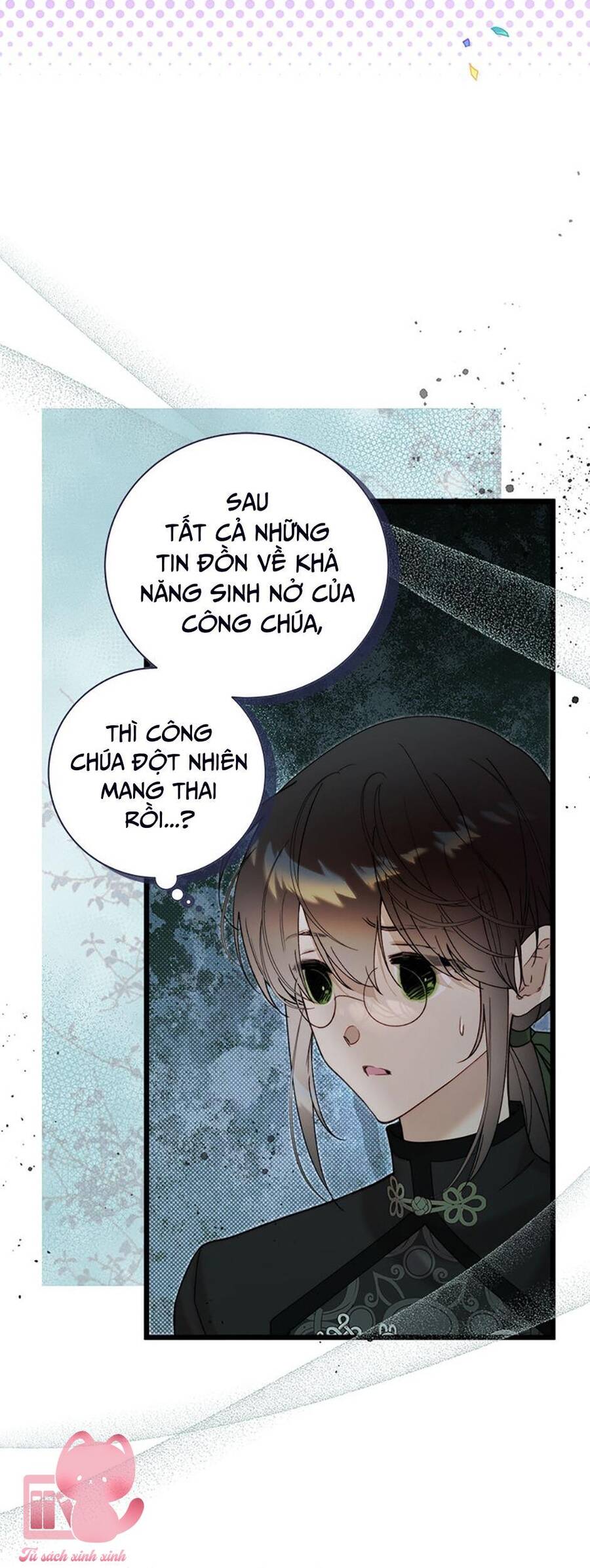 Công Chúa Chloe - Chapter 130 - Page 48