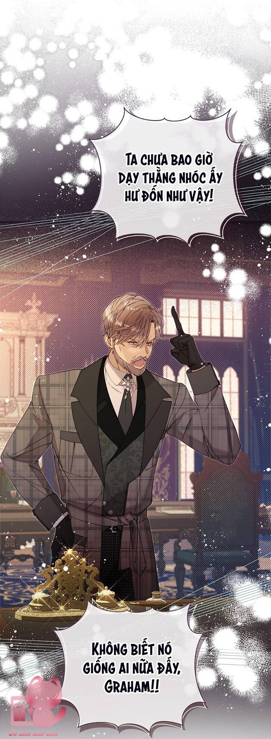 Công Chúa Chloe - Chapter 130 - Page 49