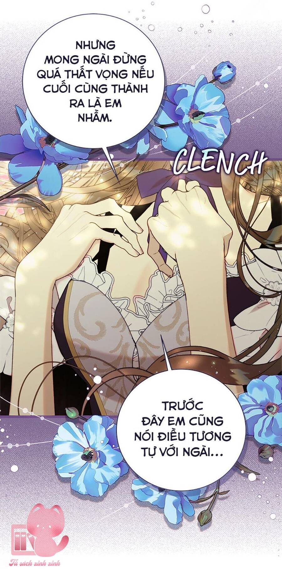 Công Chúa Chloe - Chapter 130 - Page 5