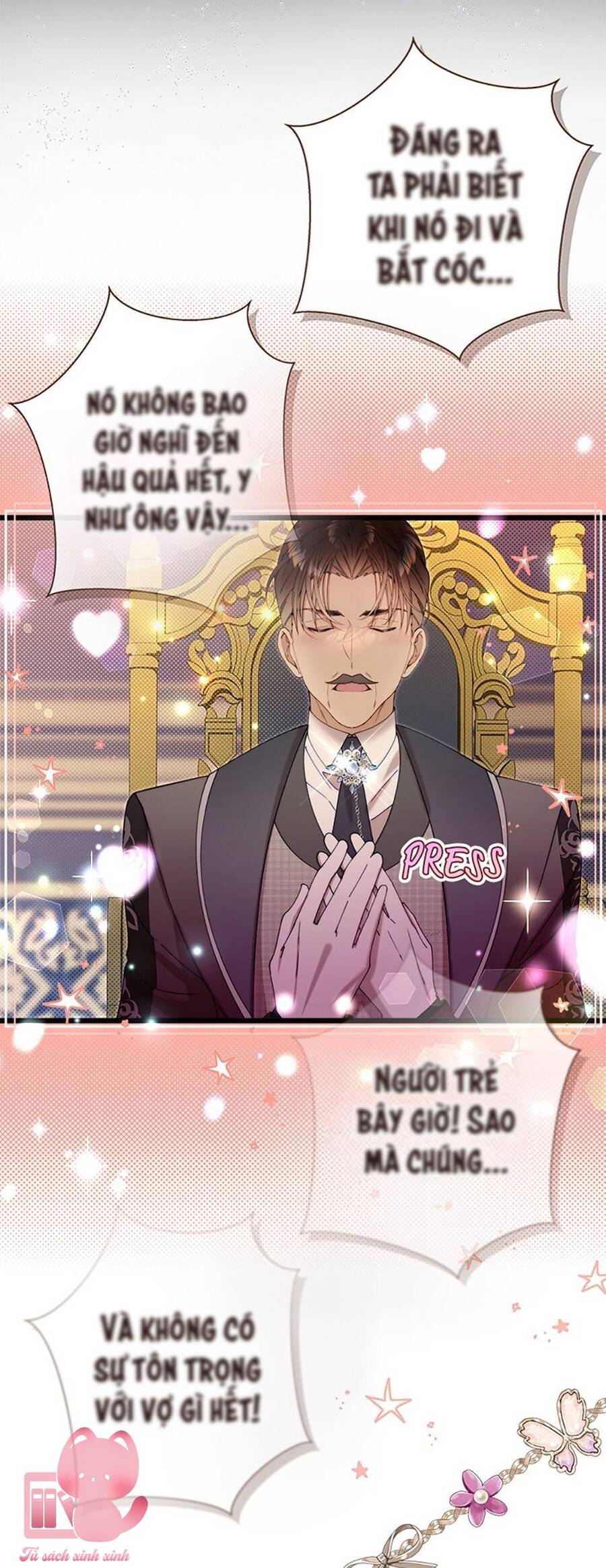 Công Chúa Chloe - Chapter 130 - Page 50
