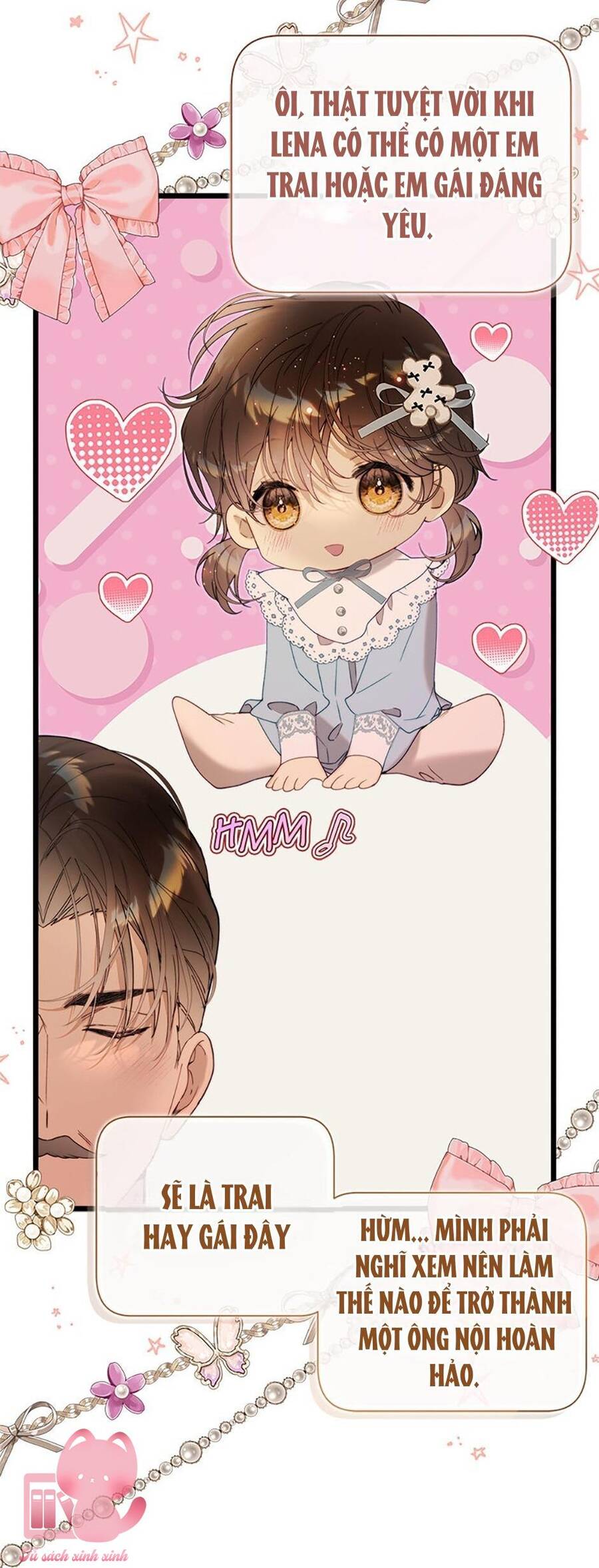 Công Chúa Chloe - Chapter 130 - Page 51